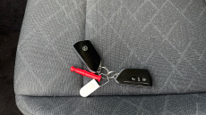 Volkswagen Golf 1.5 TSI 150 Life 5dr Petrol Hatchback